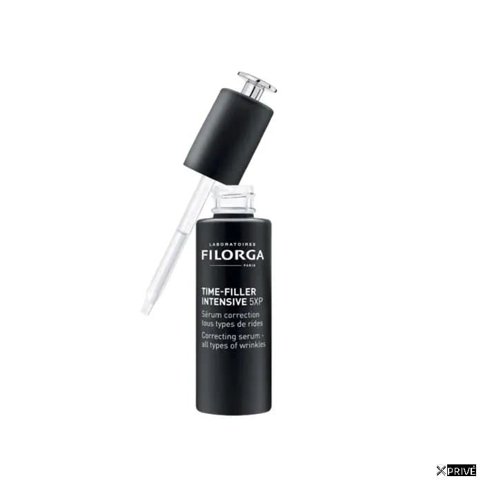 Sérum Intensif 5XP Time-Filler de Filorga 30ml — 1