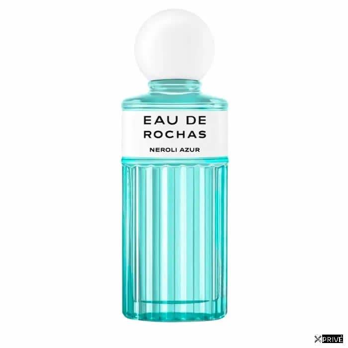 Rochas Eau De Rochas Neroli Azur Eau De Toilette Vaporisateur 100ml — 1