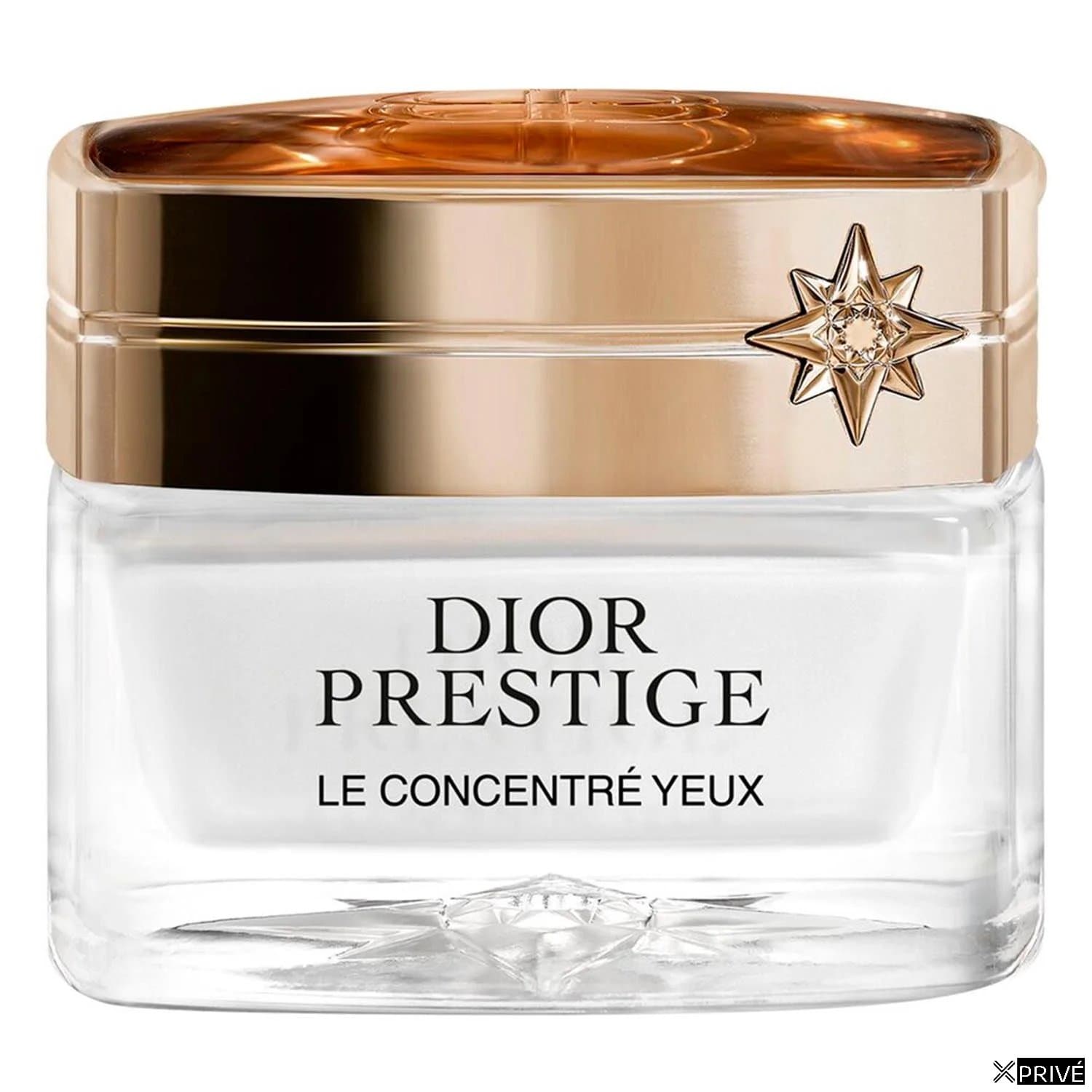 Dior Prestige Le Concentre Yeux 15ml — 1