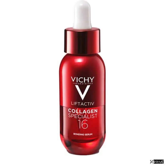 Vichy Liftactiv Collagen Specialist 16 Bonding Serum 30ml — 1