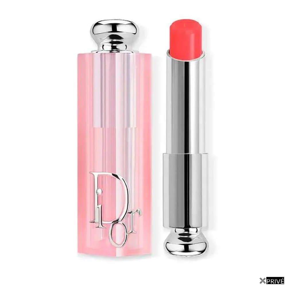 Dior Addict Lip Glow Bálsamo Labial 075 1 U — 1