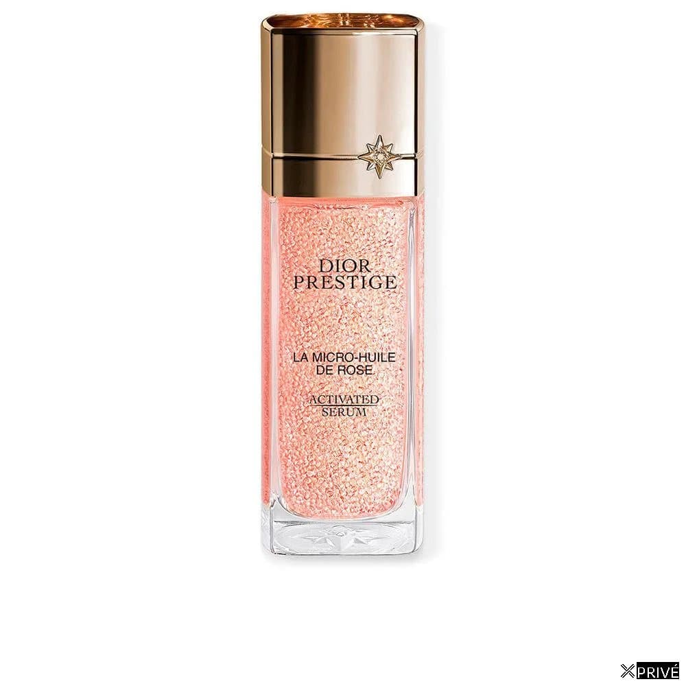Dior Prestige La Micro Huile De Rose Serum 50ml — 1
