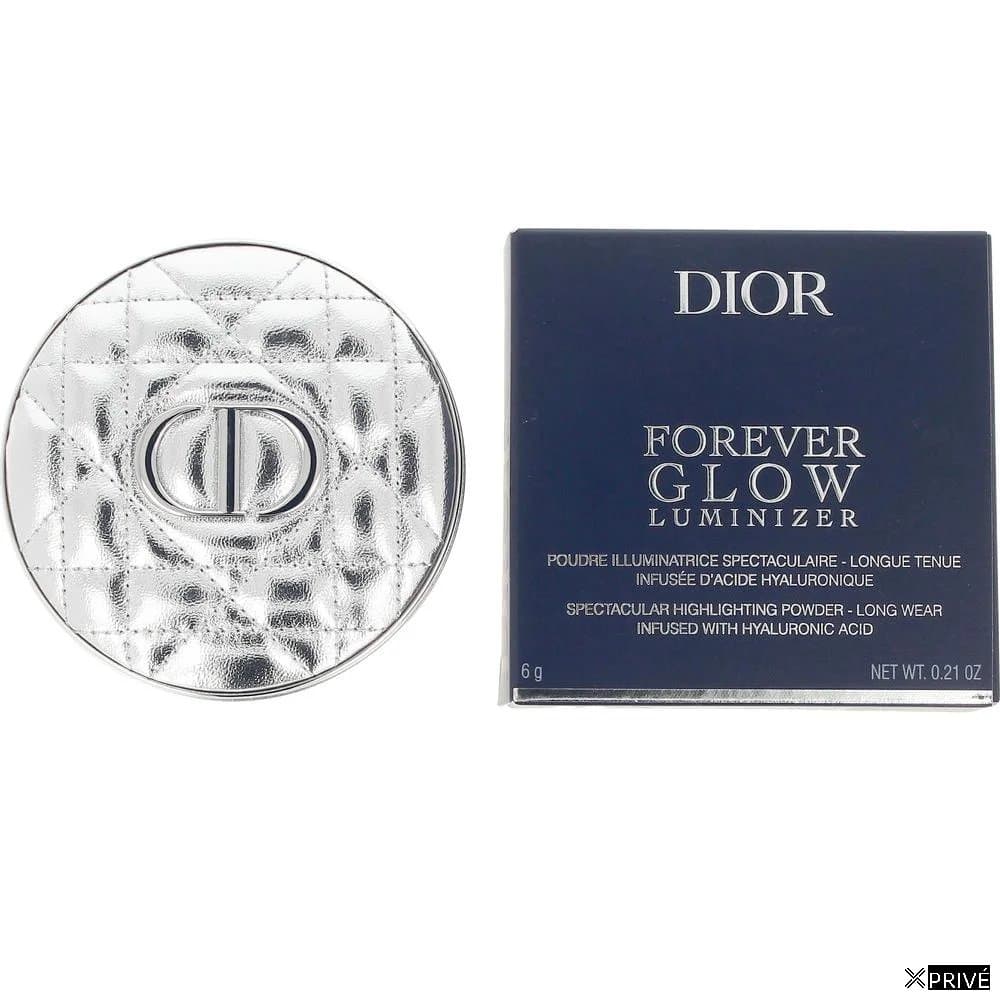 Dior Forever Glow Luminizer 01-Nude Halo 6g — 1