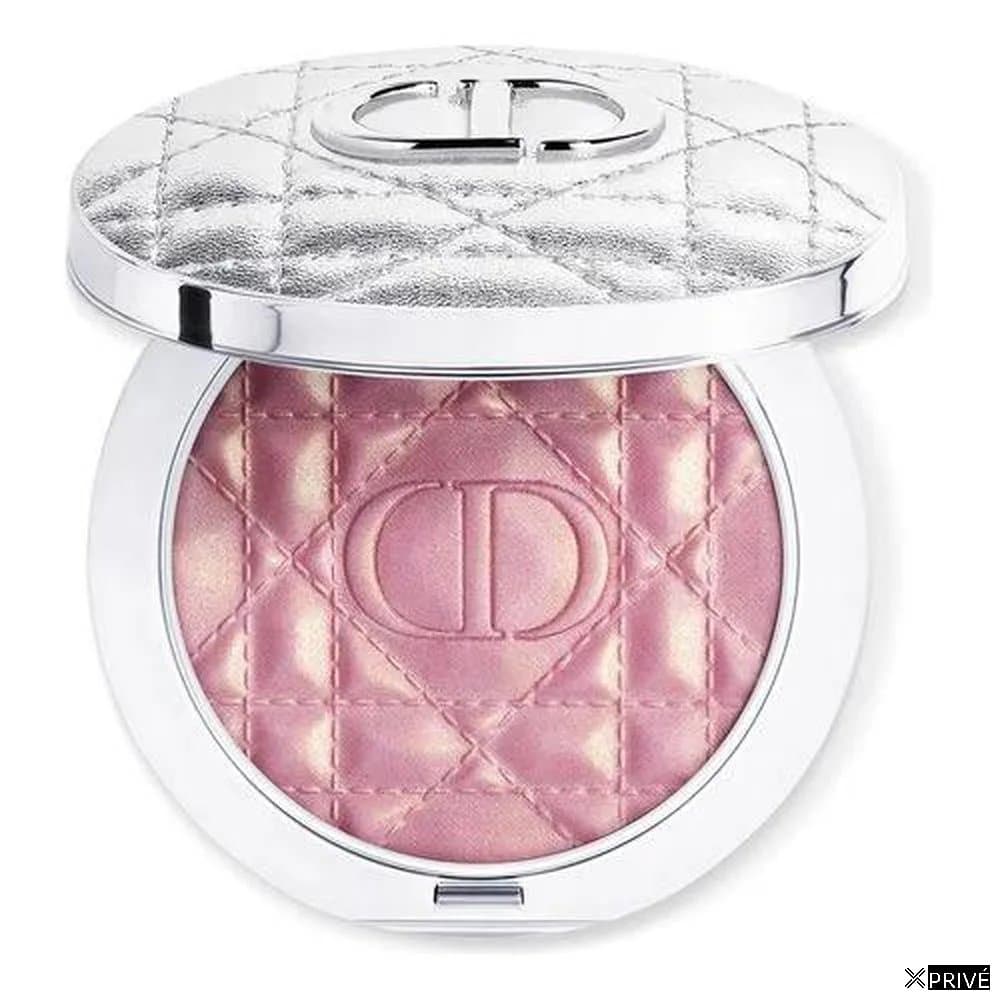 Dior Forever Glow Luminizer 04-Pink Strob 6g — 1