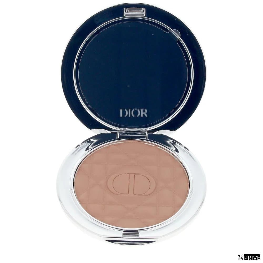 Dior Forever Nude Bronze Velvet Polvos Bronceadores 05 7g — 1