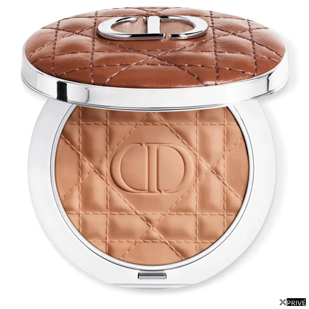 Dior Forever Nude Bronze Velvet Polvos Bronceadores 04 7g — 1