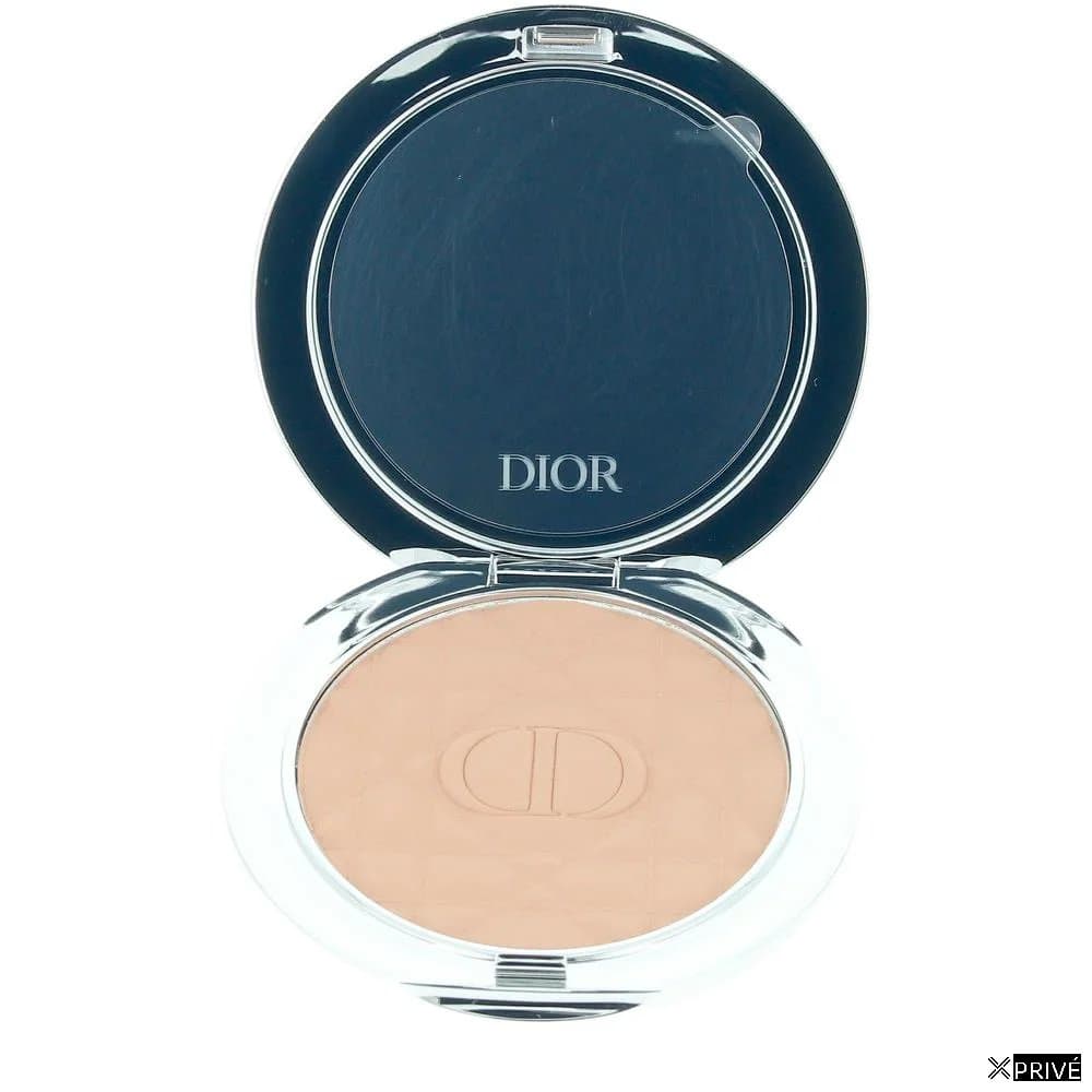Dior Forever Nude Bronze Velvet Polvos Bronceadores 03g — 1