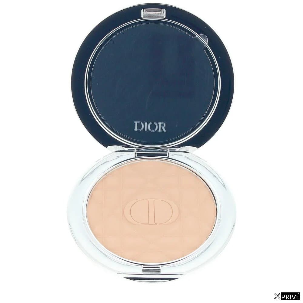 Dior Forever Nude Bronze Velvet Polvos Bronceadores 02 7g — 1