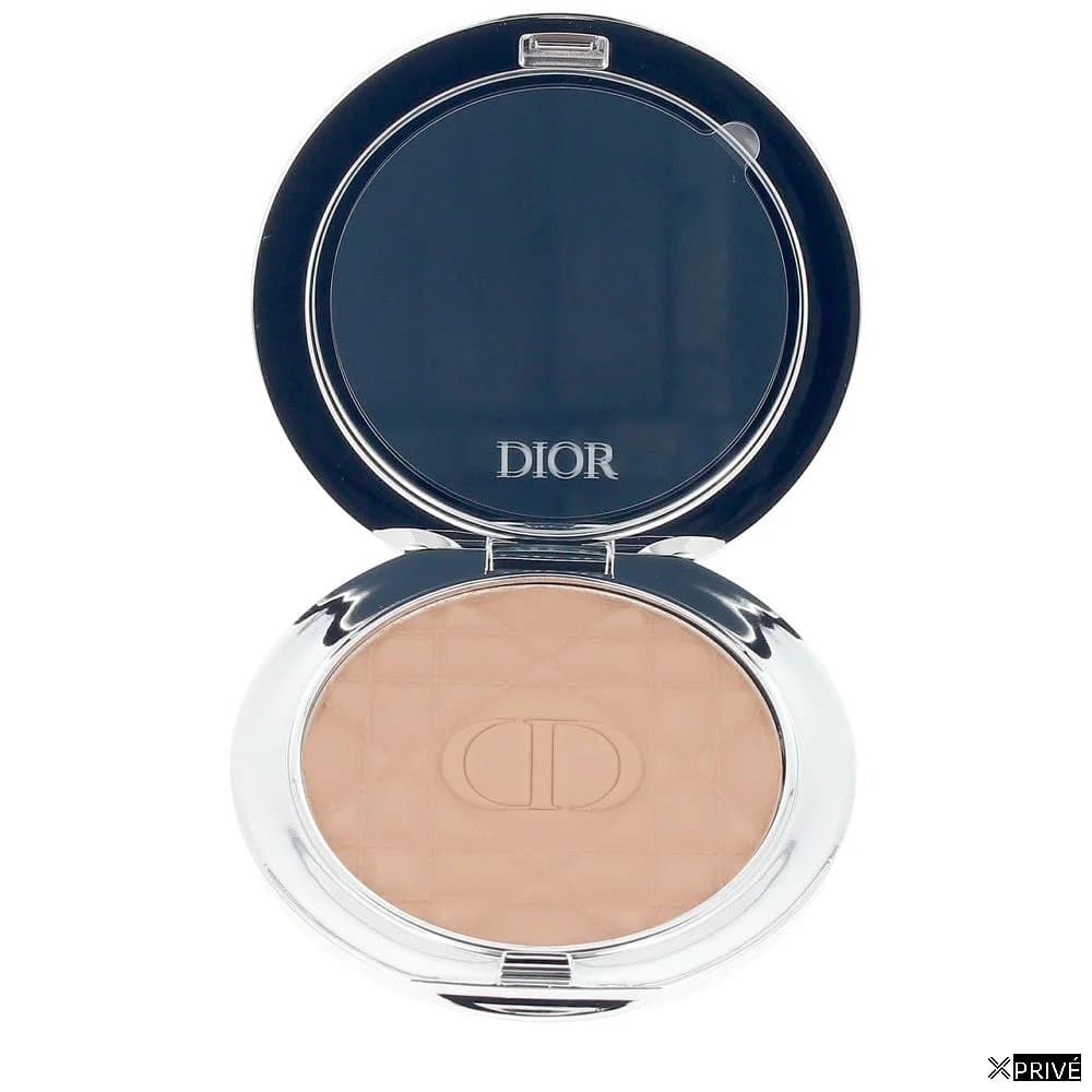 Dior Forever Nude Bronzer Glow Polvos Bronceadores 04-Warm Matte 7g — 1