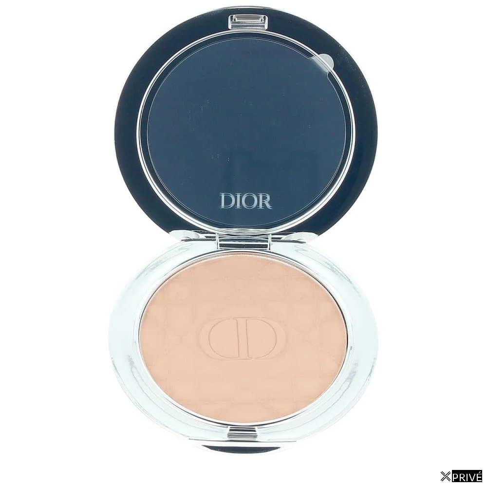 Dior Forever Nude Bronzer Glow Polvos Bronceadores 03-Soft 7g — 1
