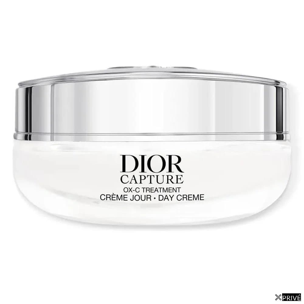 Dior Capture Ox-C Treatment Crema De Dia 50ml — 1