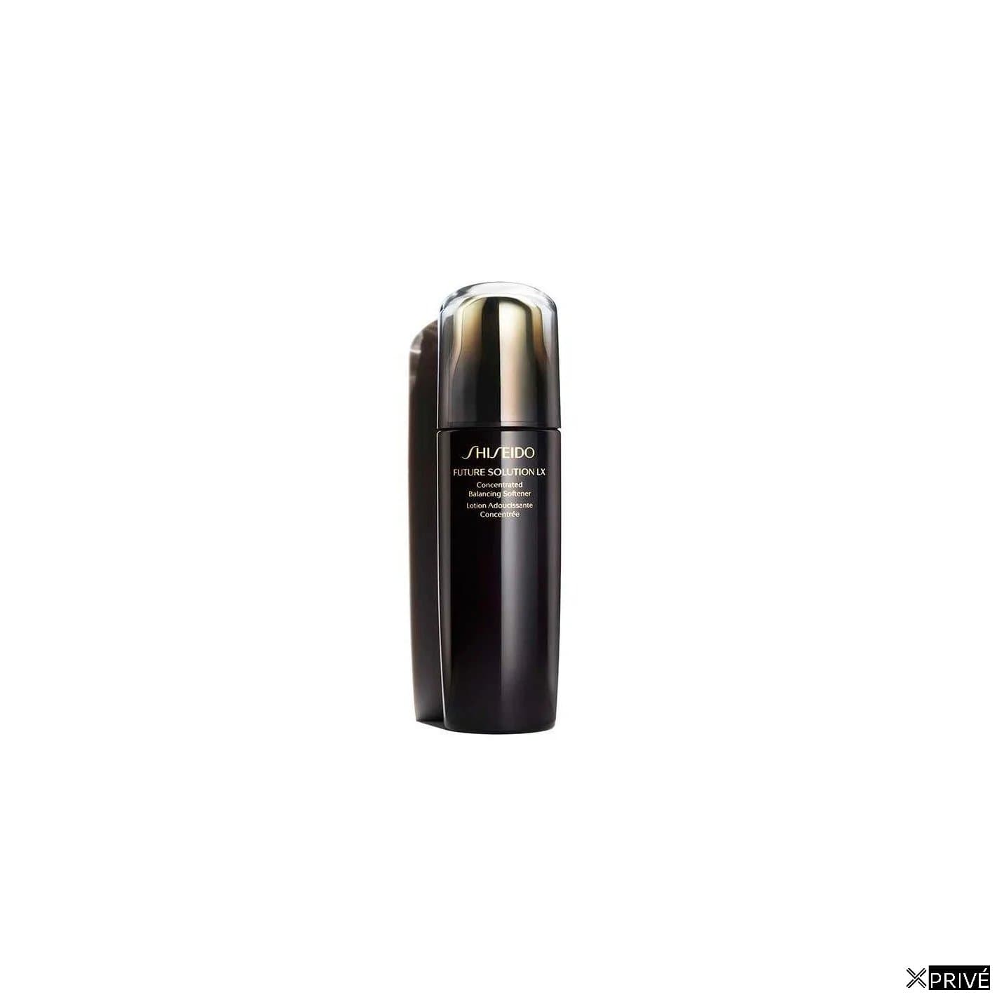 Shiseido Future Solut Sfs Lx Concentrade Brightning Softener 170ml — 1
