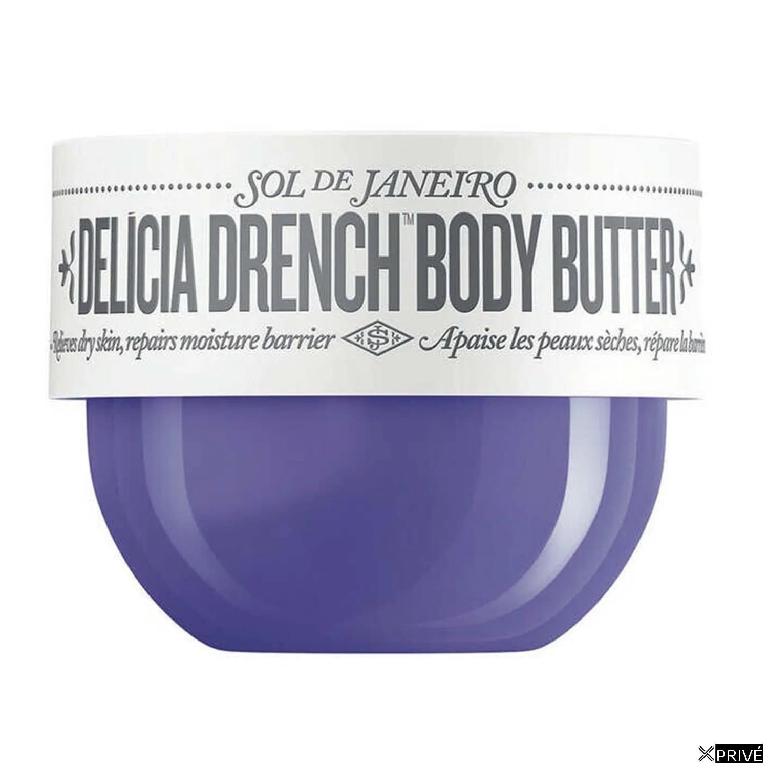 Sol De Janeiro Delicia Drench Manteca Corporal 75ml — 1