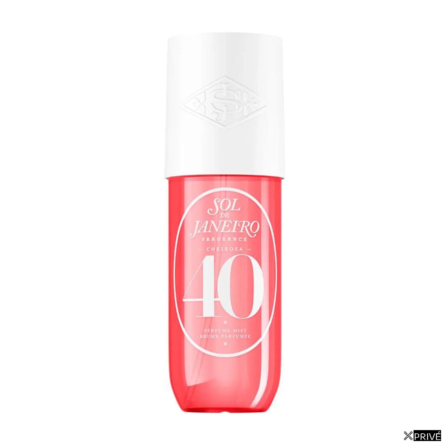 Sol De Janeiro 40 Perfume Spray Corporal 240ml Spray