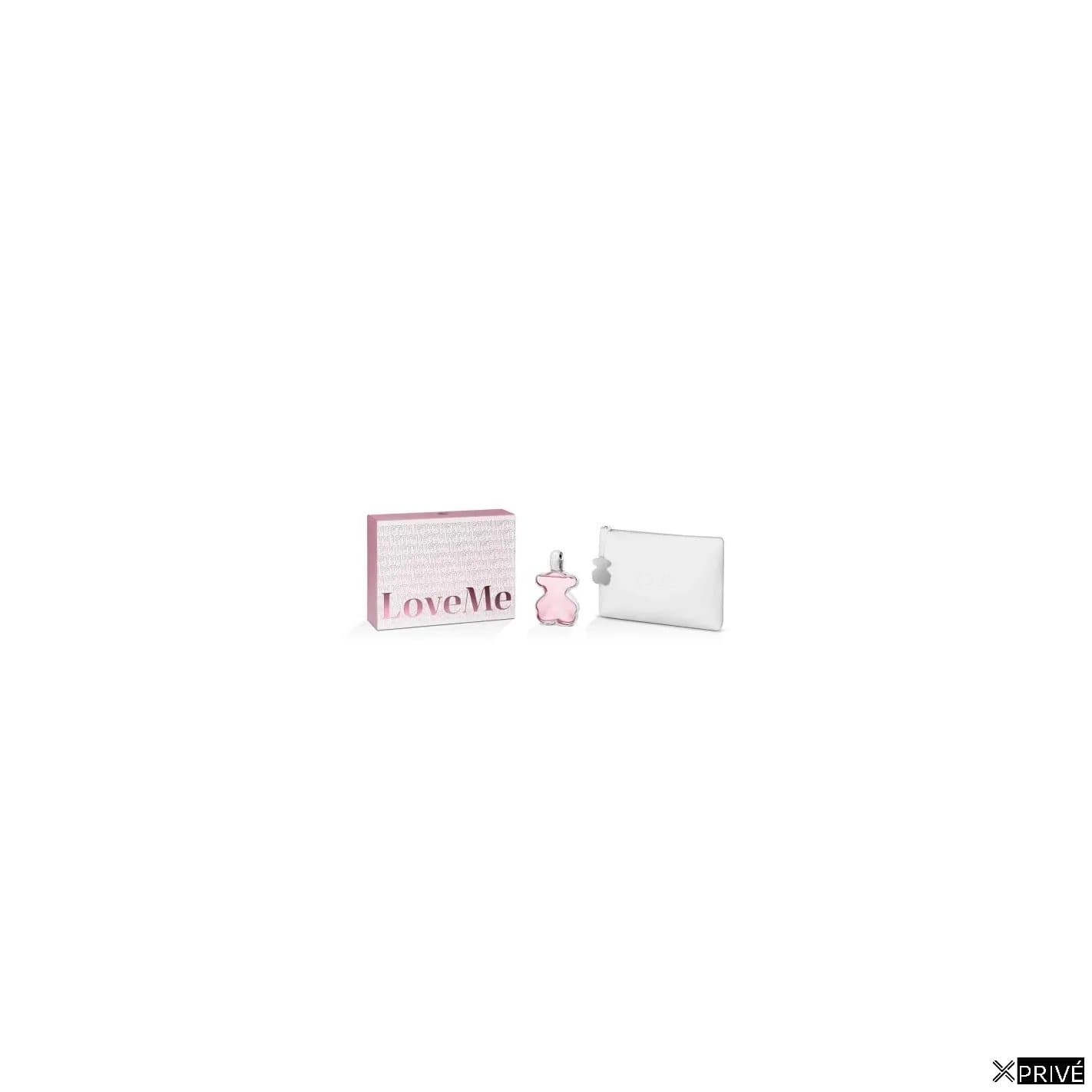 Tous Love Me Ep 90 Vap Neceser Cof25 — 1