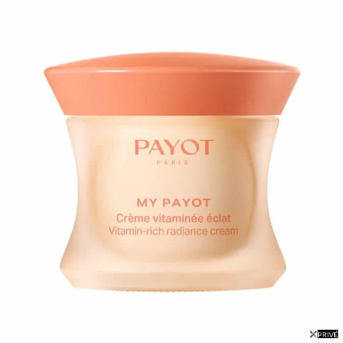 Payot My Payot Crème Vitaminée Éclat 50ml — 1