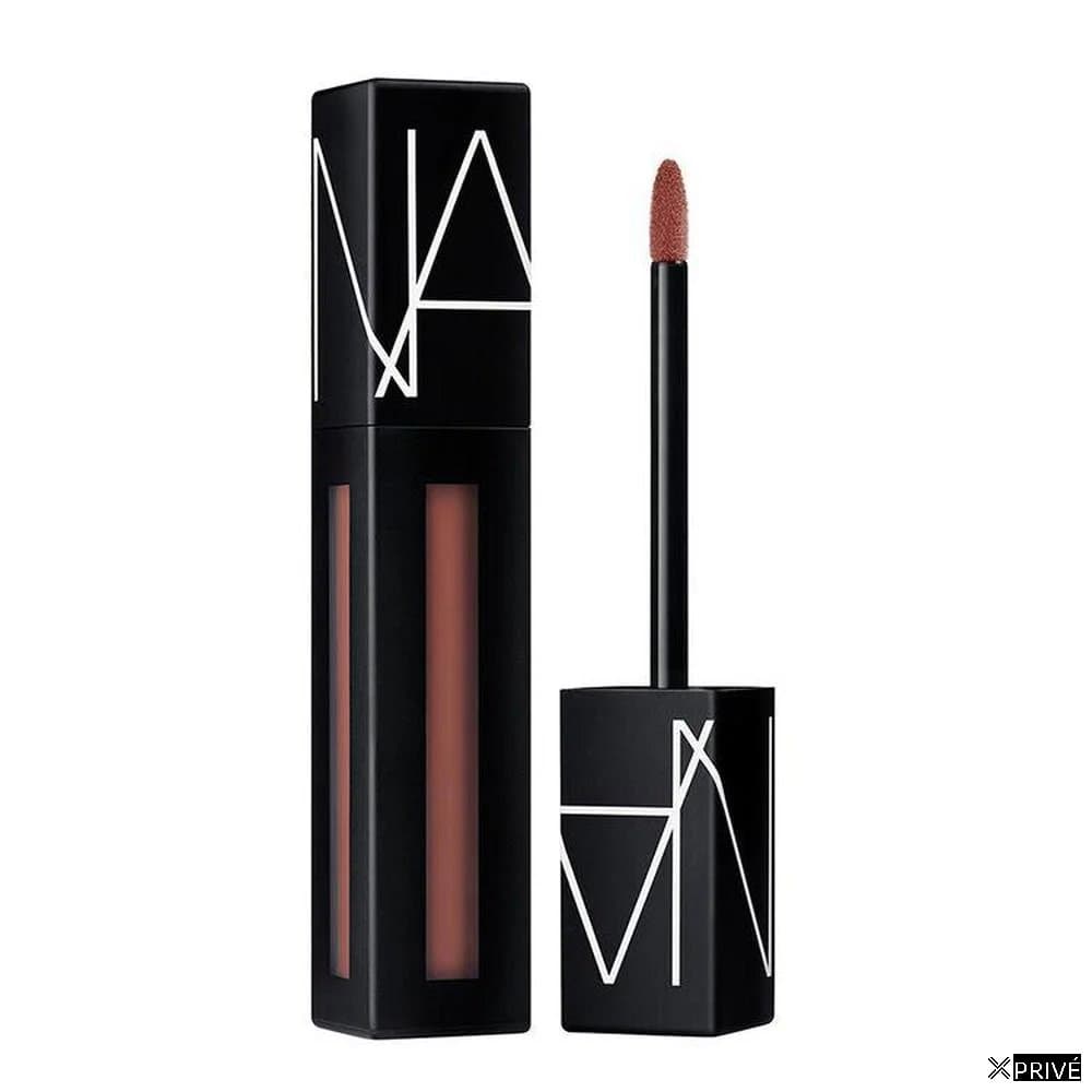 Nars Powermatte Lip Warm Leatherette