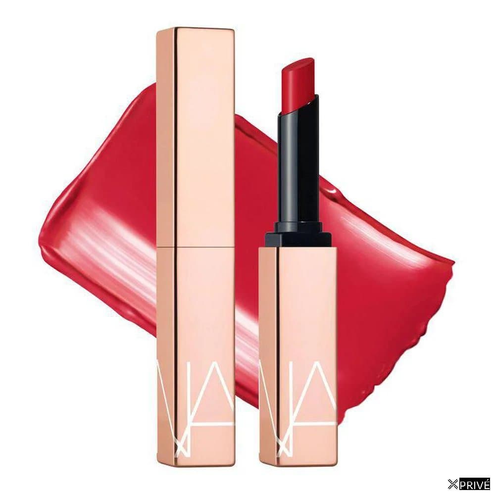 Nars Afterglow Sensual Shine No Inhibiti — 1