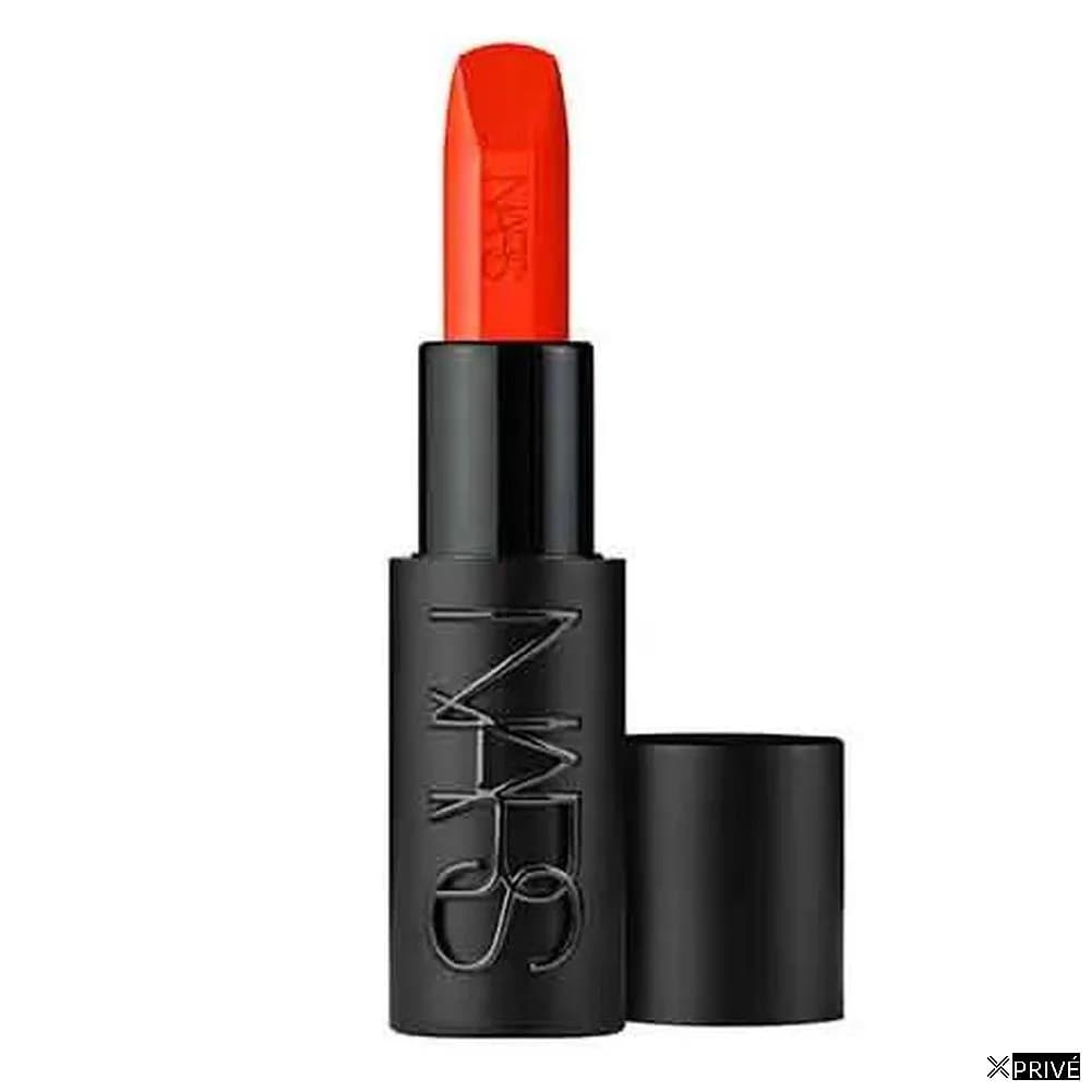 Nars Lipstick Mischievous — 1
