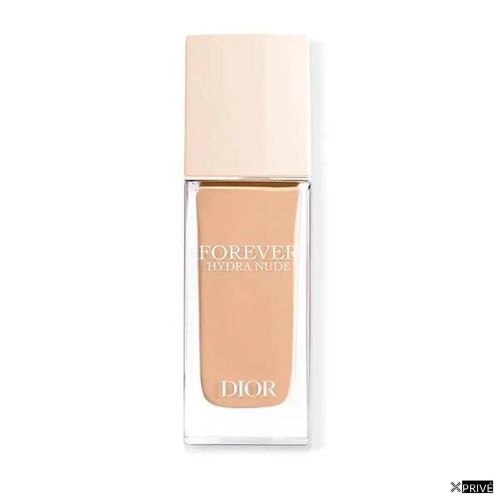 Dior Forever Hydra Nude Fdt Fluid 1,5n — 1