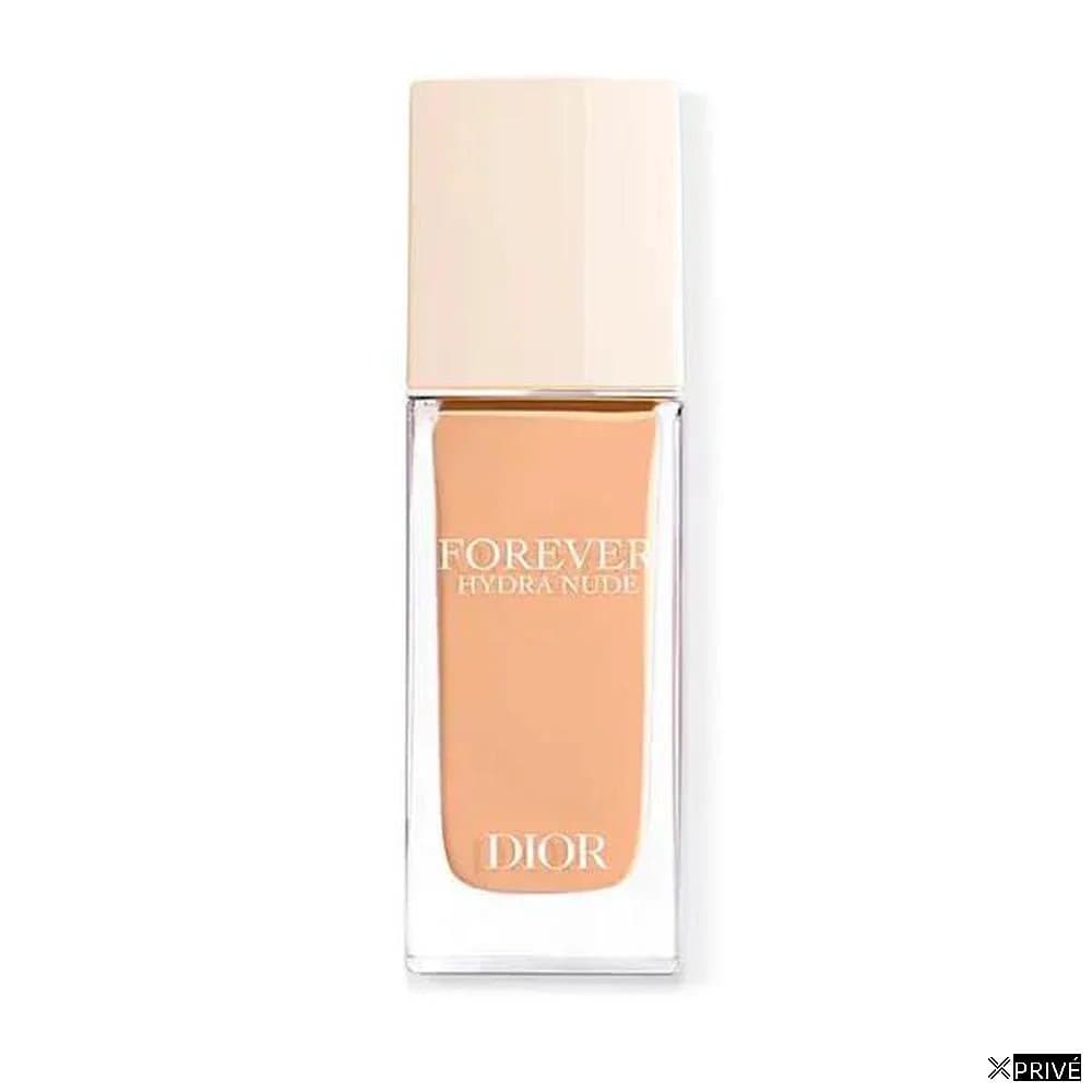 Dior Forever Hydra Nude Fdt Fluid 3,5n — 1