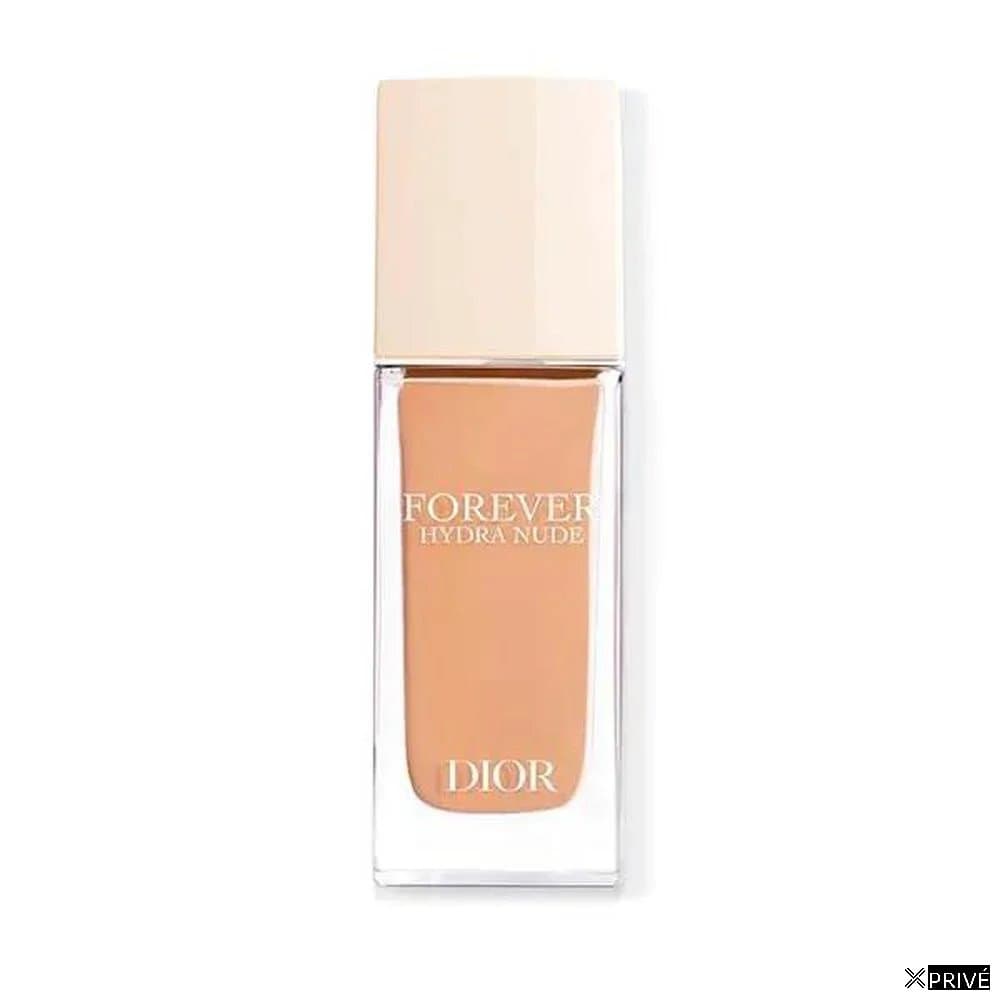 Dior Forever Hydra Nude Fdt Fluid 4n — 1