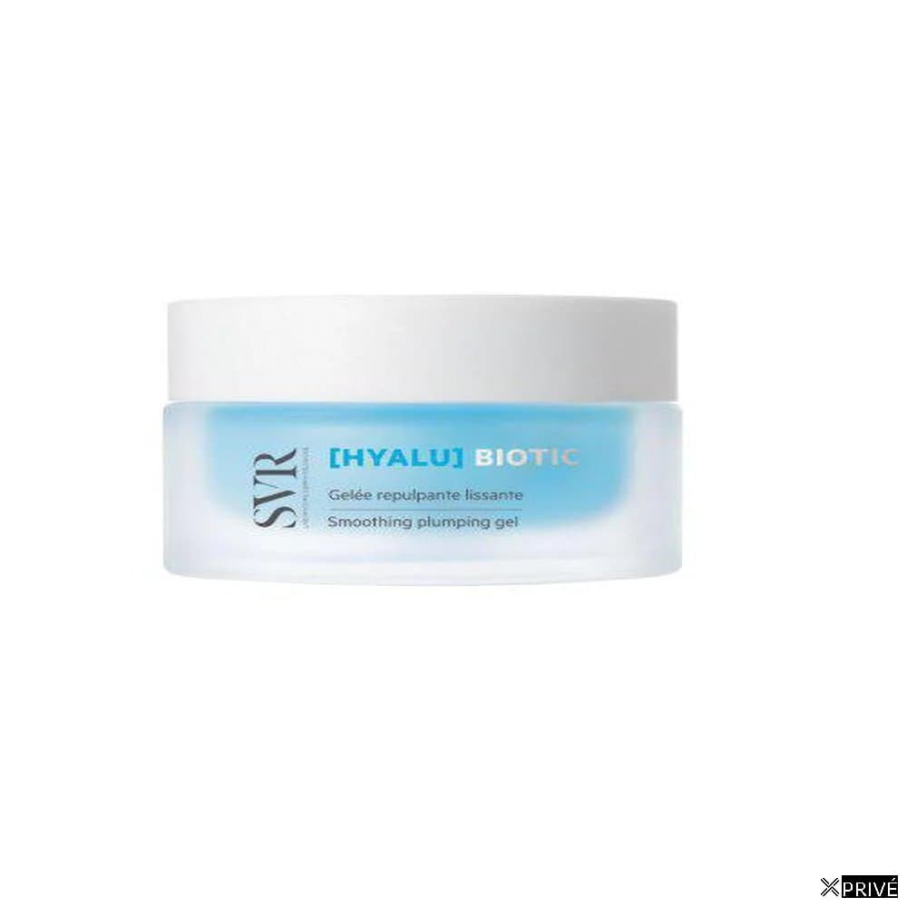 Svr Biotic Hyalu Gelée Régérérante Repulpante 50ml — 1