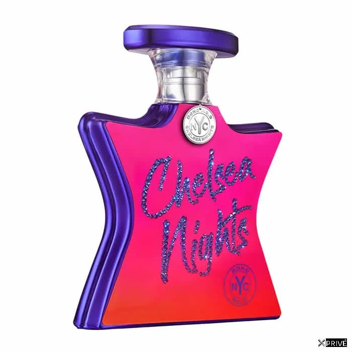 Bond No.9 New York Chelsea Nights Eau De Parfum Vaporisateur 100ml Limited Edition — 1