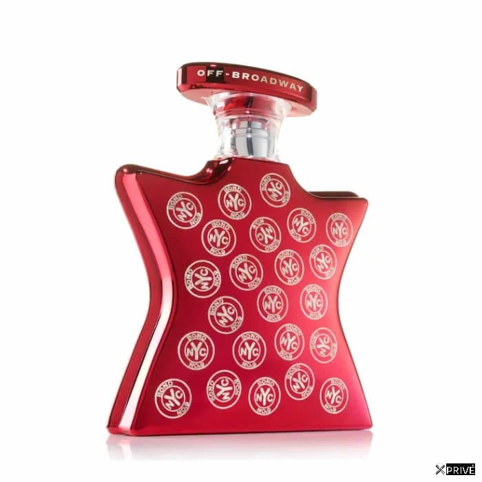 Bond No.9 New York Off Broadway Eau De Parfum Vaporisateur 50ml — 1
