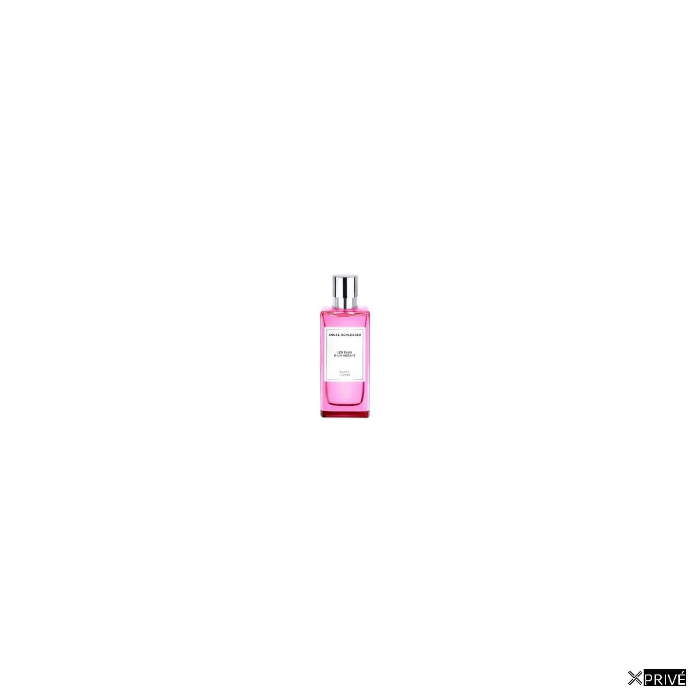 Angel Schlesser Les Eaux D'un Instant Exotic Lychee Edt Spray 100ml — 1
