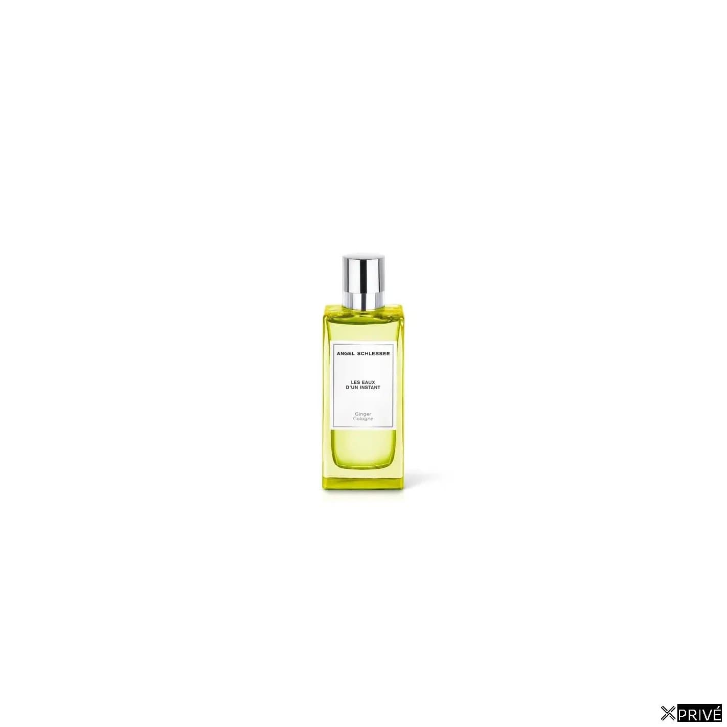 Angel Schlesser Les Eaux D'un Instant Ginger Cologne Edt Spray 100ml — 1