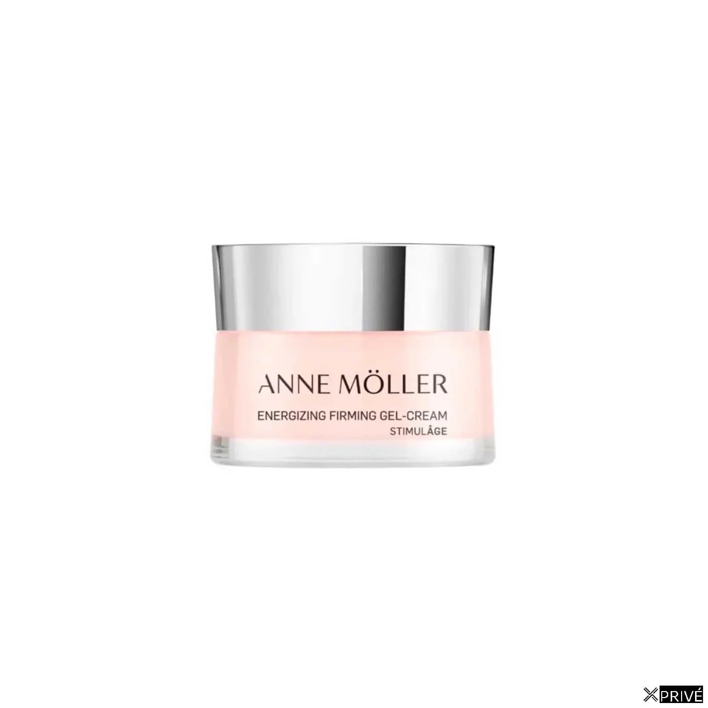 Anne Möller Stimulâge Gel-Crema Reafirmante Energizante 50ml — 1