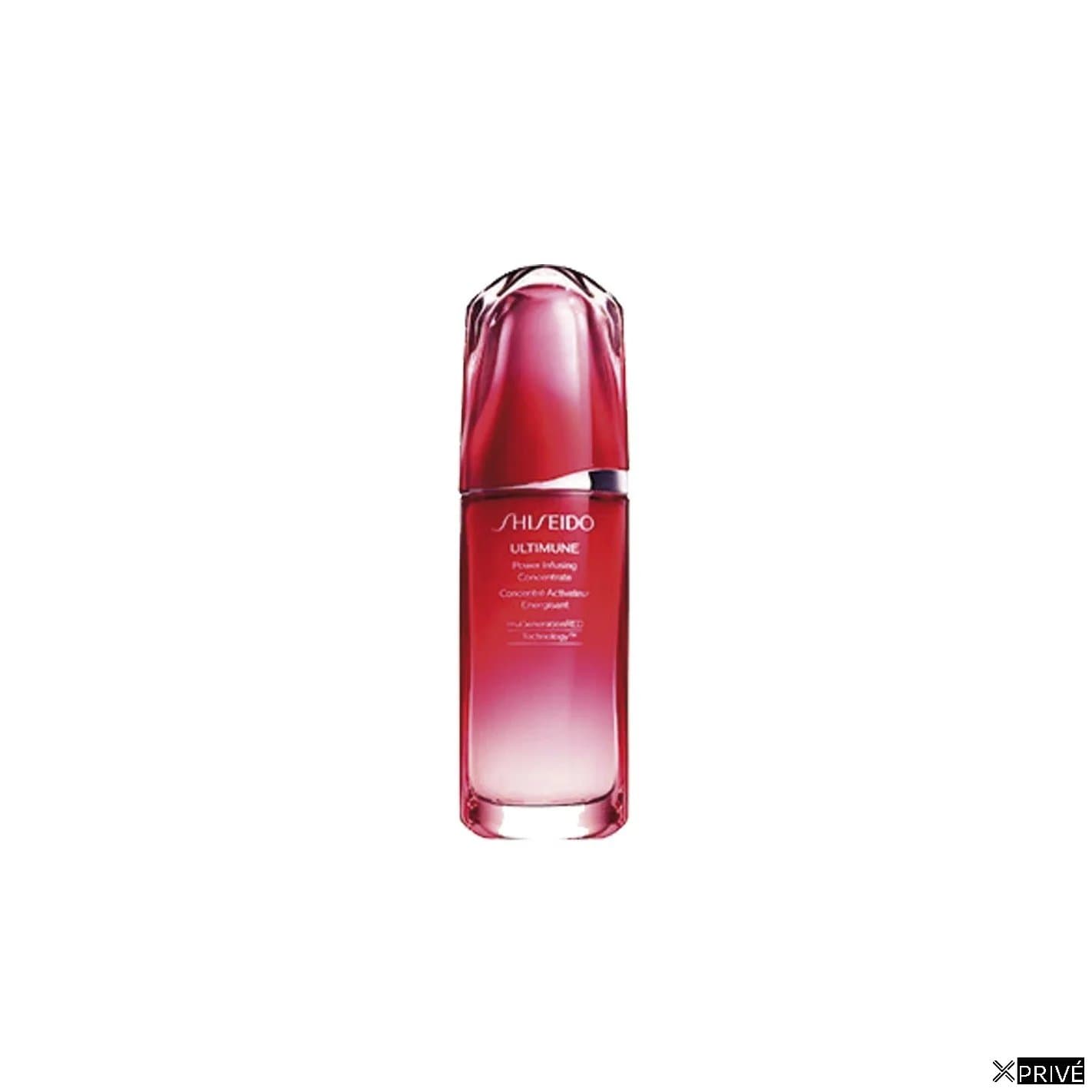Shiseido Ultim Power Infusing Serum 30 — 1