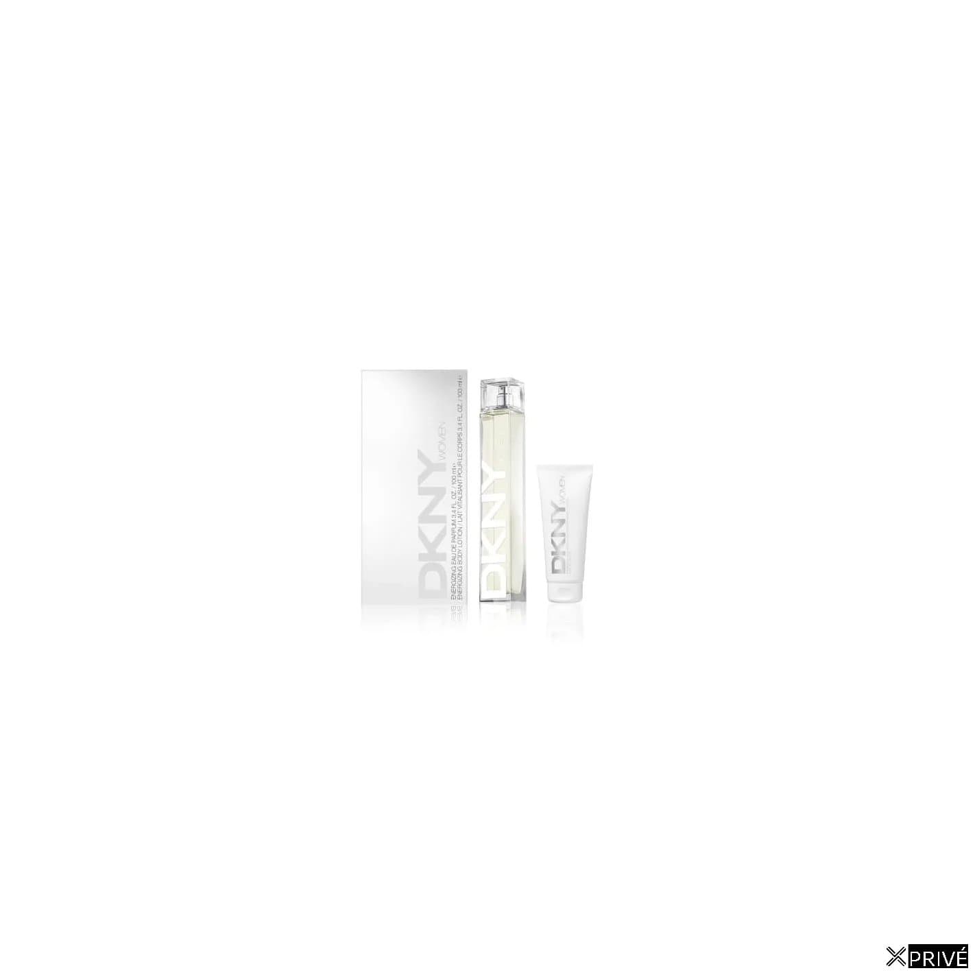 Donna Karan Dkny Woman Ep 100 Vap Body Cof M25 — 1
