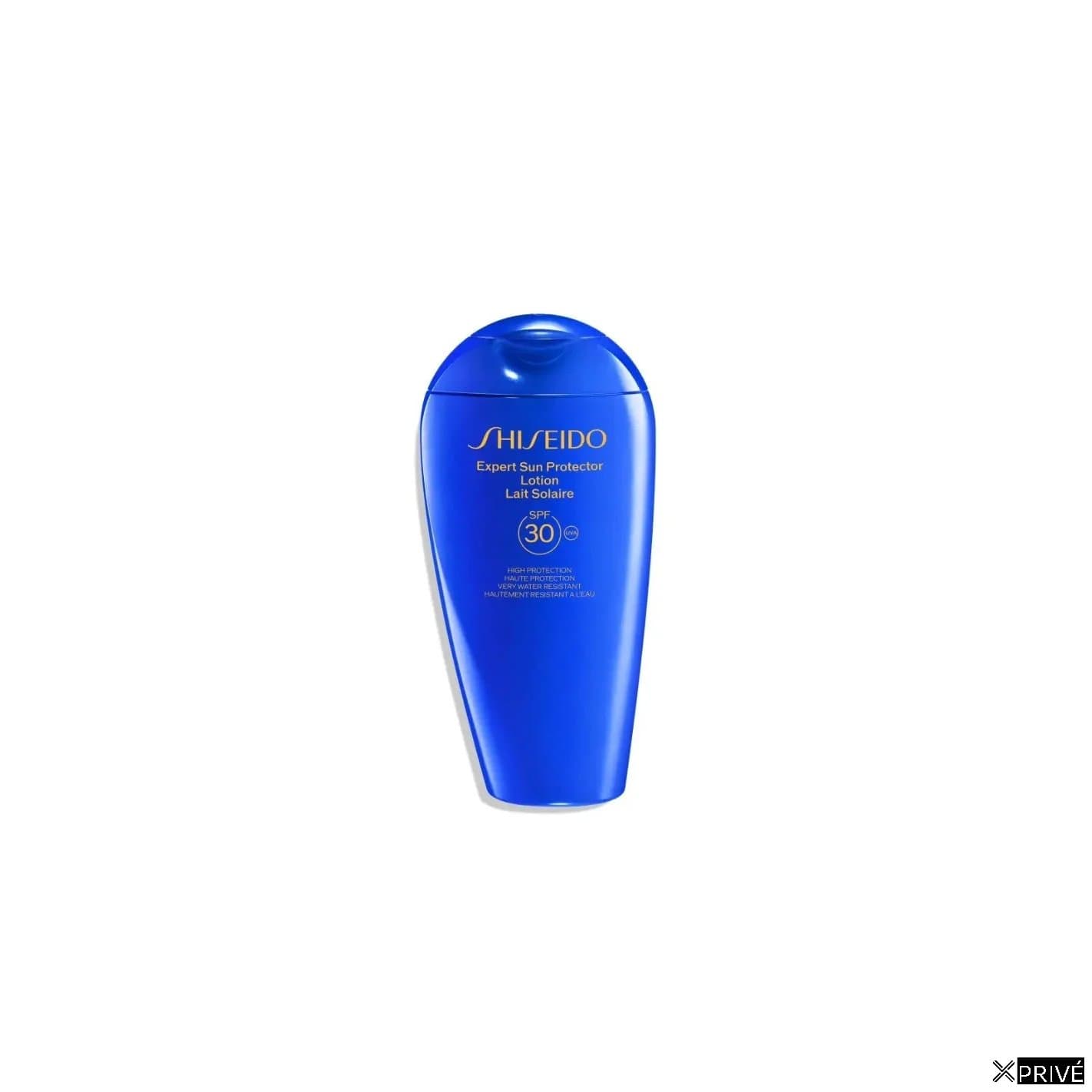 Shiseido Suncare Expert Lotion Spf30 300ml — 1