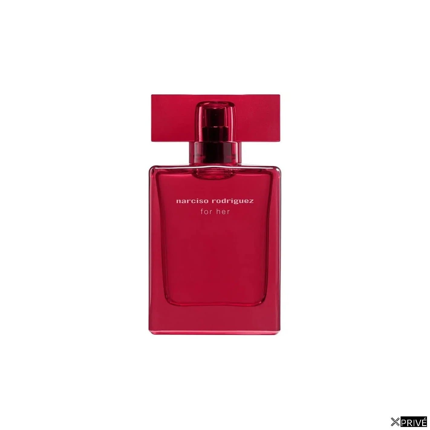 Narciso Rodriguez Narciso R For Her Edp Intenso 30 Vpo - Noved 25 — 1