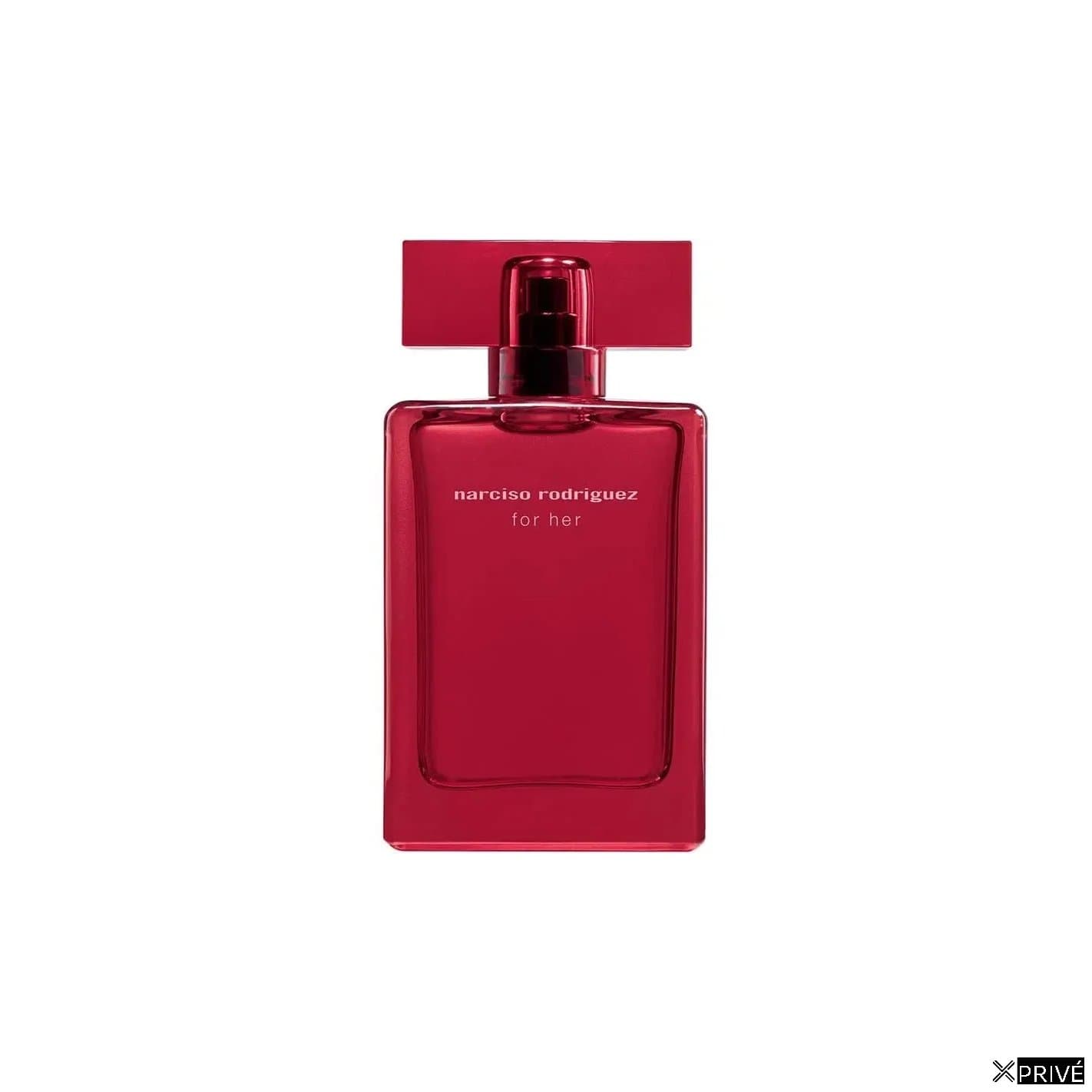 Narciso Rodriguez Narciso R For Her Edp Intenso 50 Vpo - Noved 25 — 1