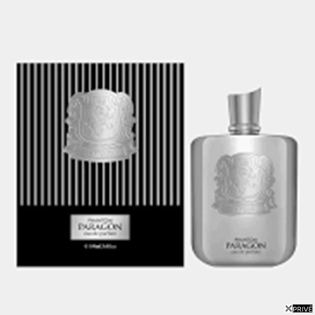 Zimaya Phantom Paragon Eau De Parfum 100ml — 1