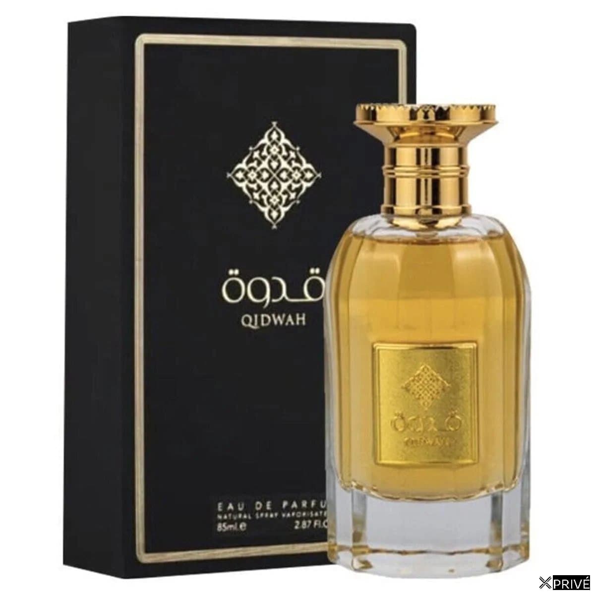 Ard Al Zaafaran Al Zaafaran Quidwah Eau De Parfum 85ml — 1