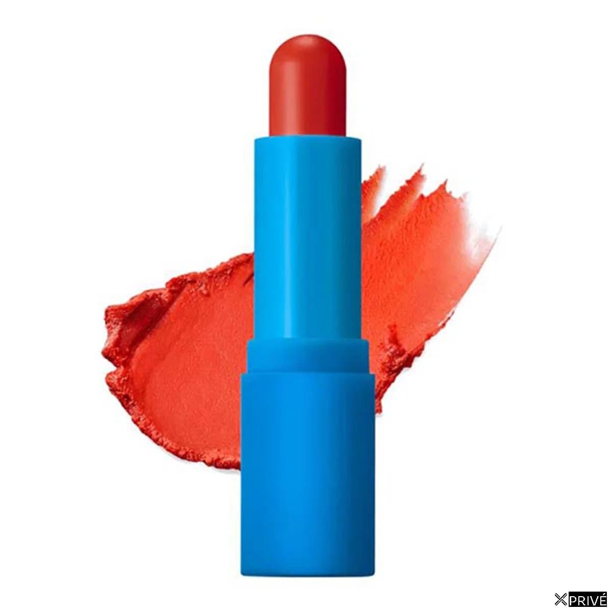 Tocobo Powder Balsamo Labial 033 Carrot Cake 1un