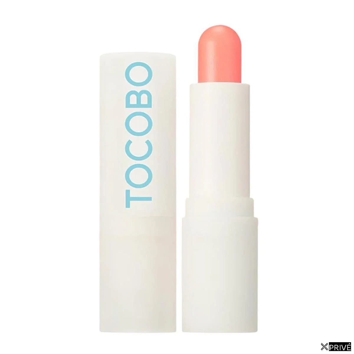 Tocobo Glow Ritual Balsamo Labial 3,5g