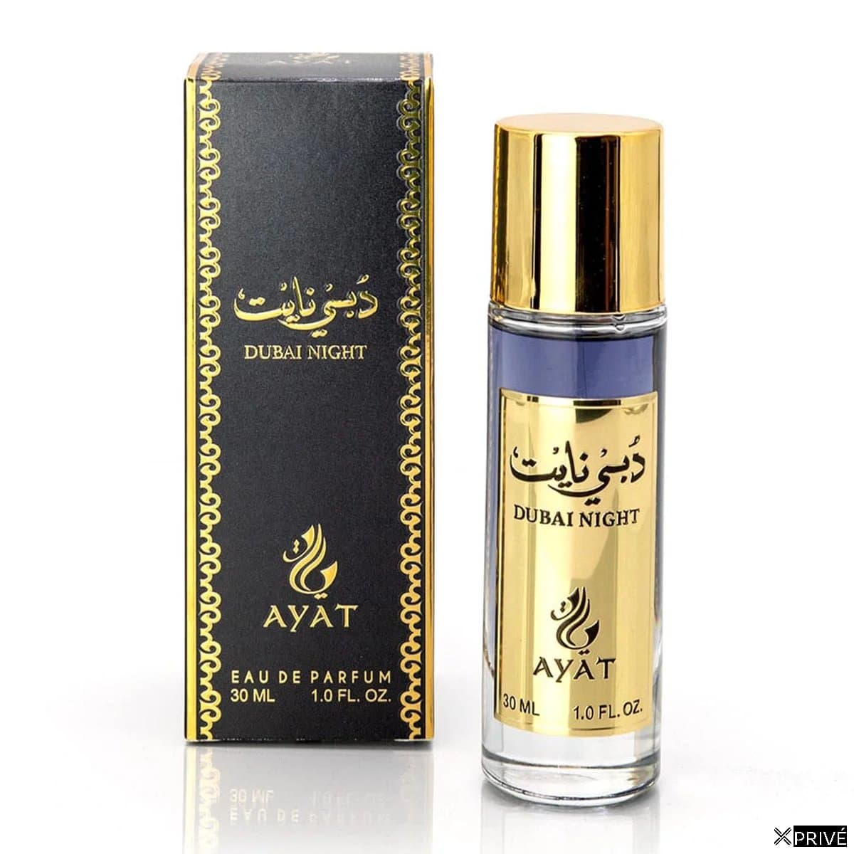 Ayat Dubai Night Eau De Parfum 30ml — 1