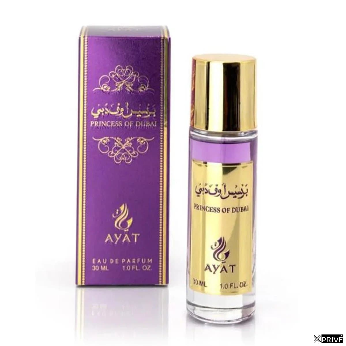 Ayat Princess Of Dubai Eau De Parfum 30ml — 1