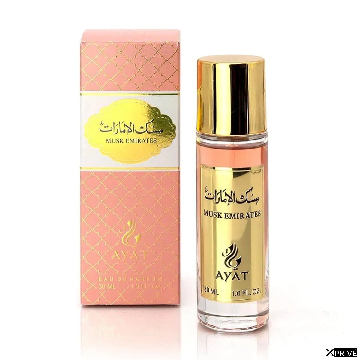 Ayat Musk Emirates Eau De Parfum 30ml — 1