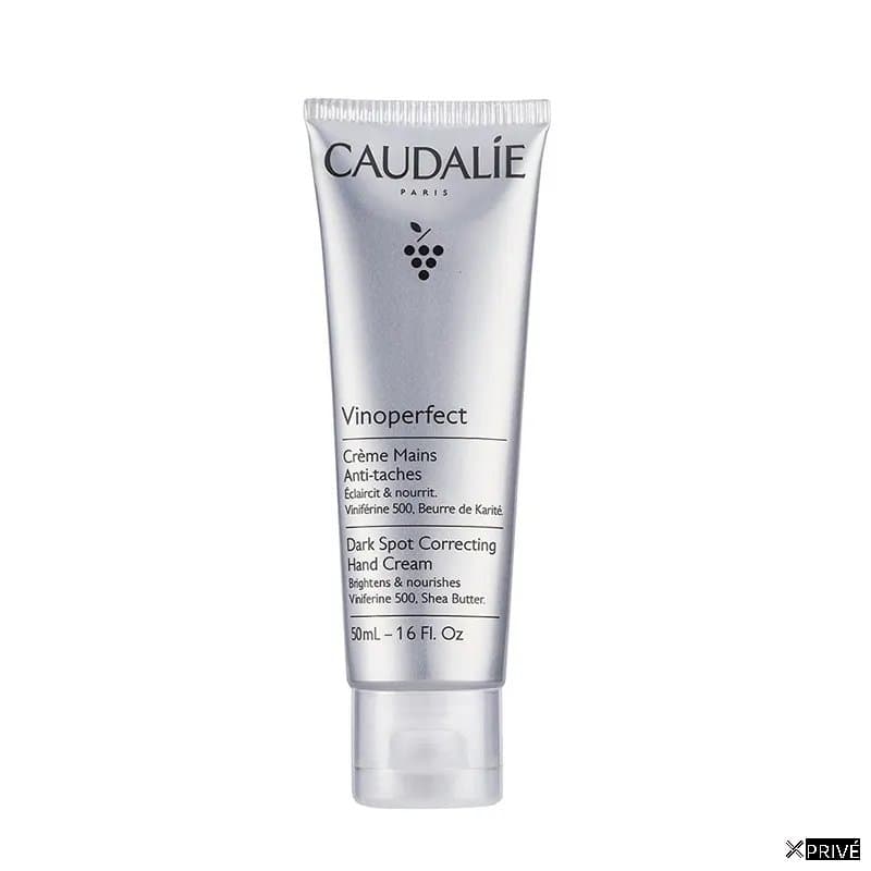Caudalie Vinoperfect Crème Mains Anti-Taches 50ml