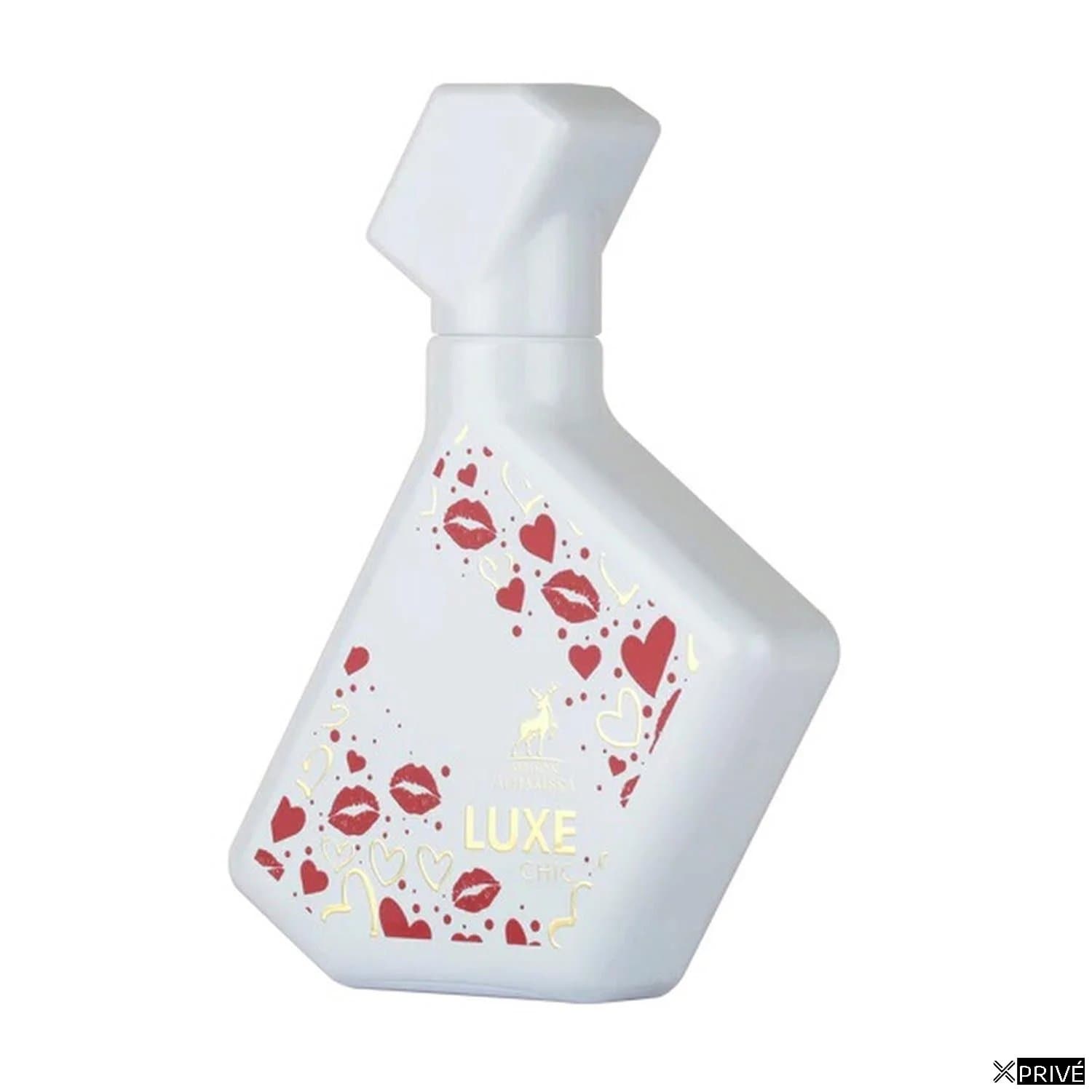 Maison Alhambra Luxe Chic Eau De Parfum 100ml Spray — 1