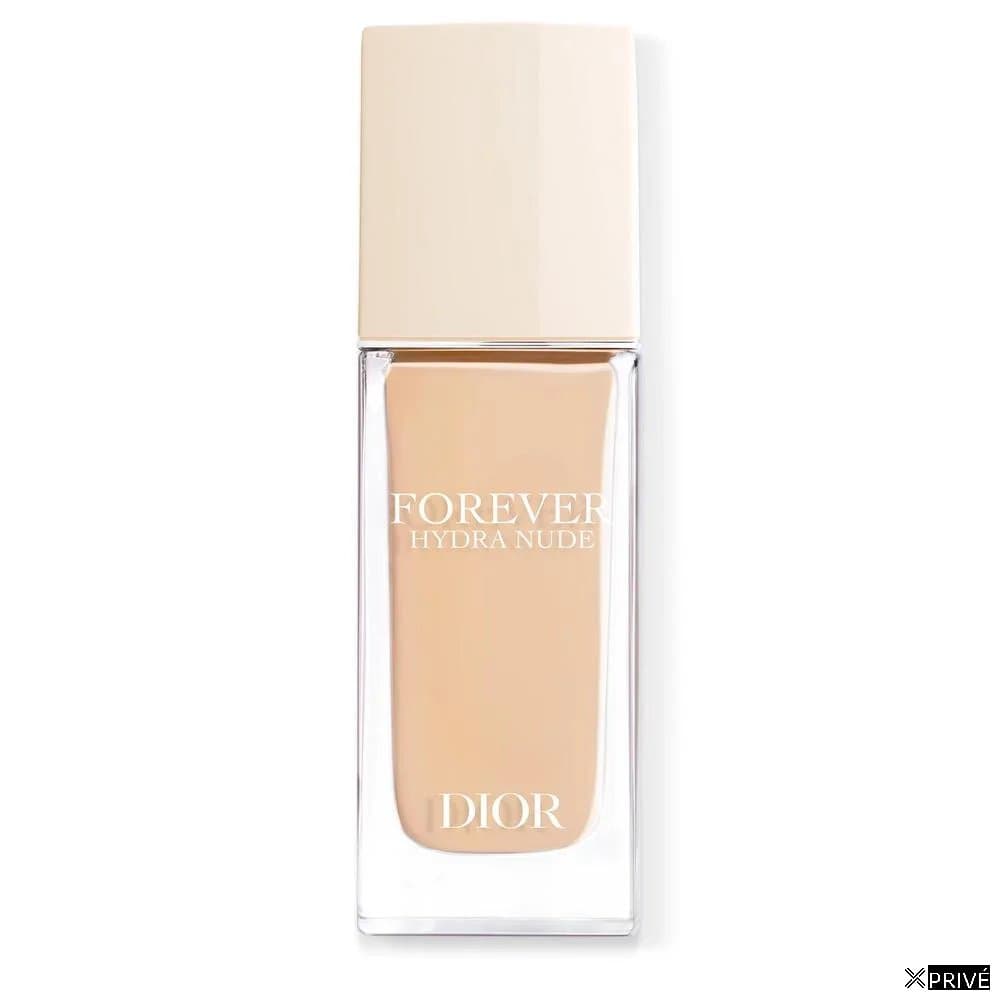 Dior Forever Hydra Nude Fdt Fluid 1n — 1