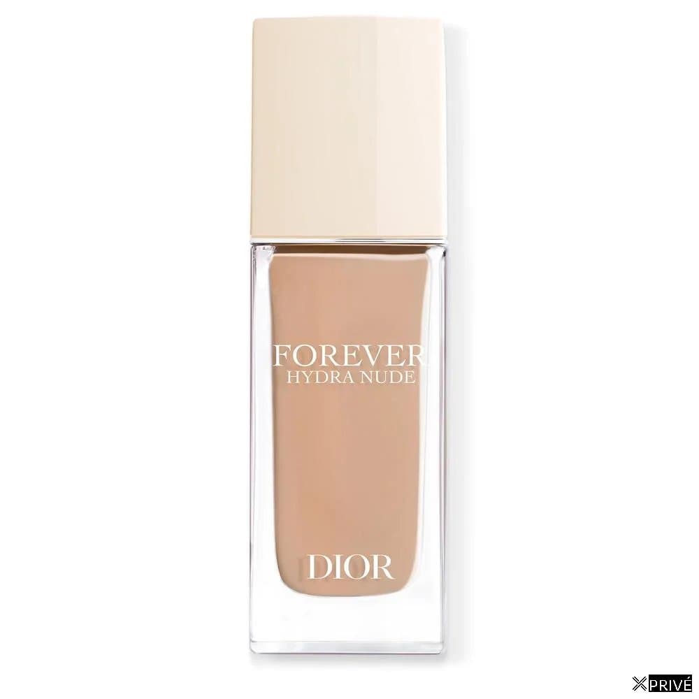 Dior Forever Hyd Nude Fdt Fluide 2 Cr Cool Rosy — 1