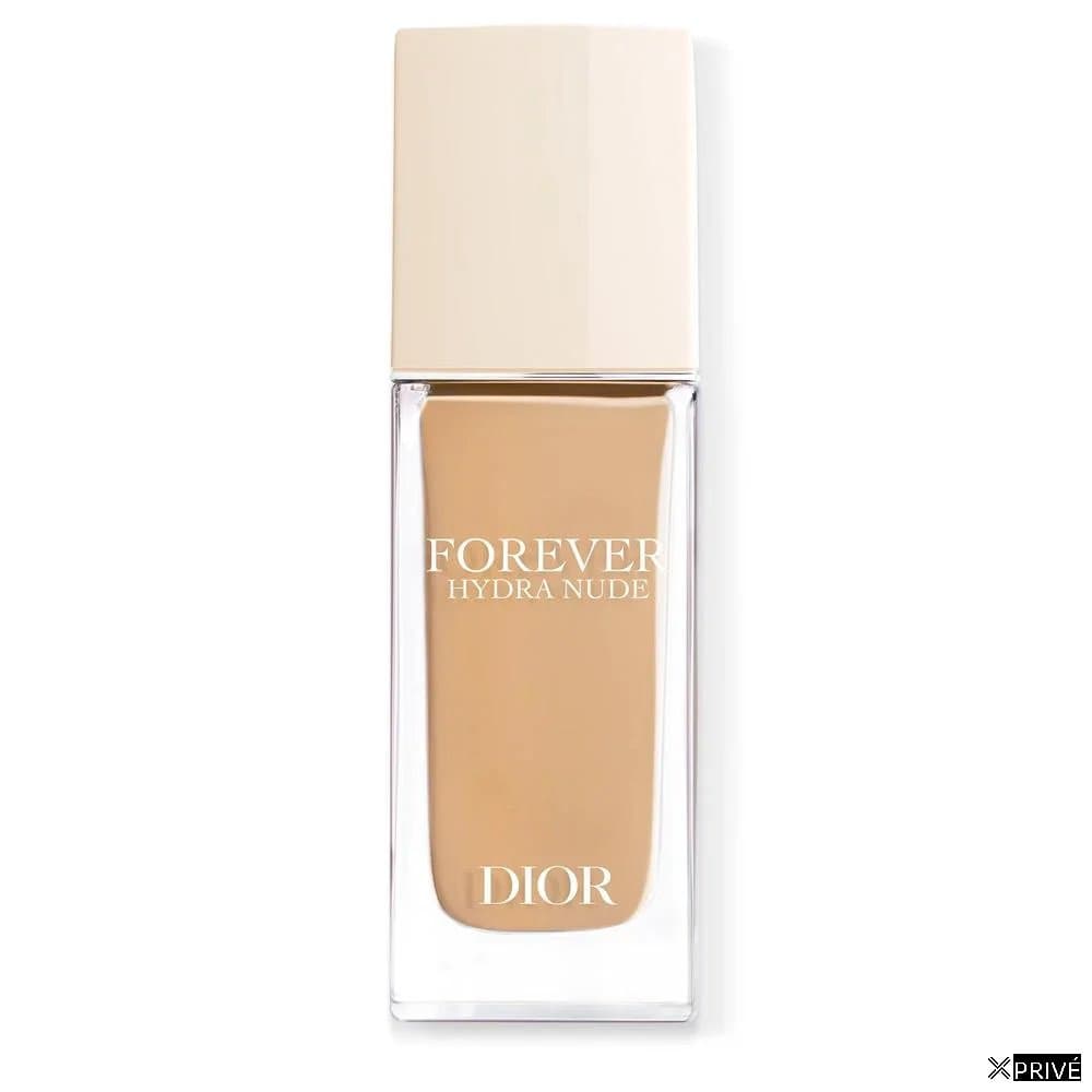Dior Forever Hydra Nude Fdt Fluid 2w — 1