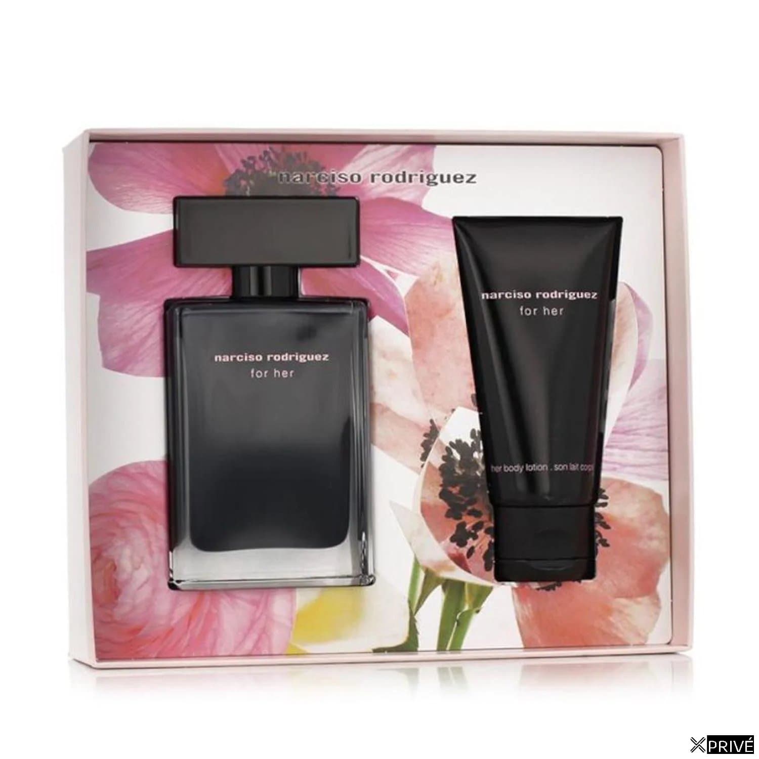Narciso Rodriguez For Her Estuche 2 Piezas — 1